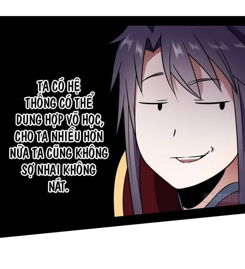 Ta Là Tà Đế Chapter 55 - Trang 4