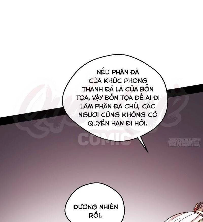 Ta Là Tà Đế Chapter 55 - Trang 4