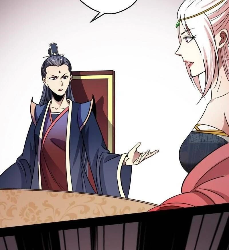 Ta Là Tà Đế Chapter 55 - Trang 4