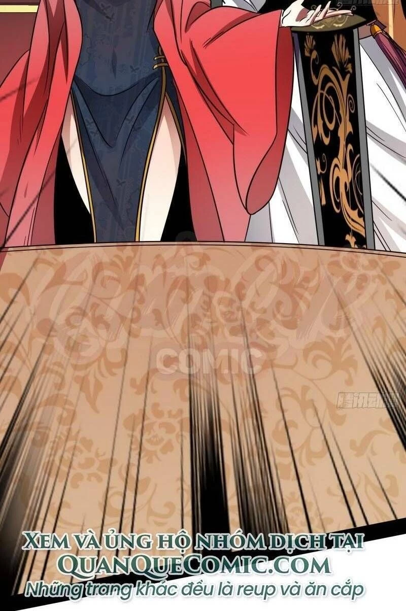Ta Là Tà Đế Chapter 55 - Trang 4