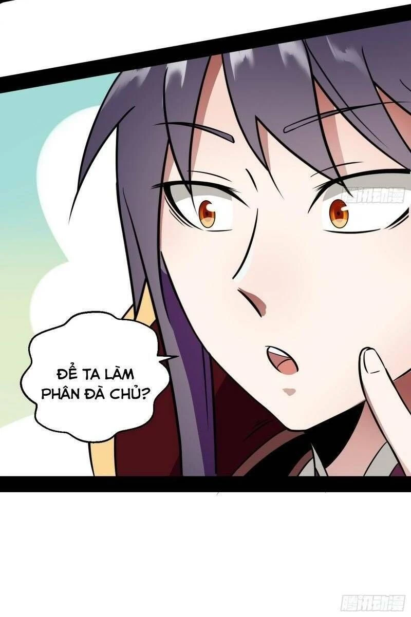 Ta Là Tà Đế Chapter 55 - Trang 4