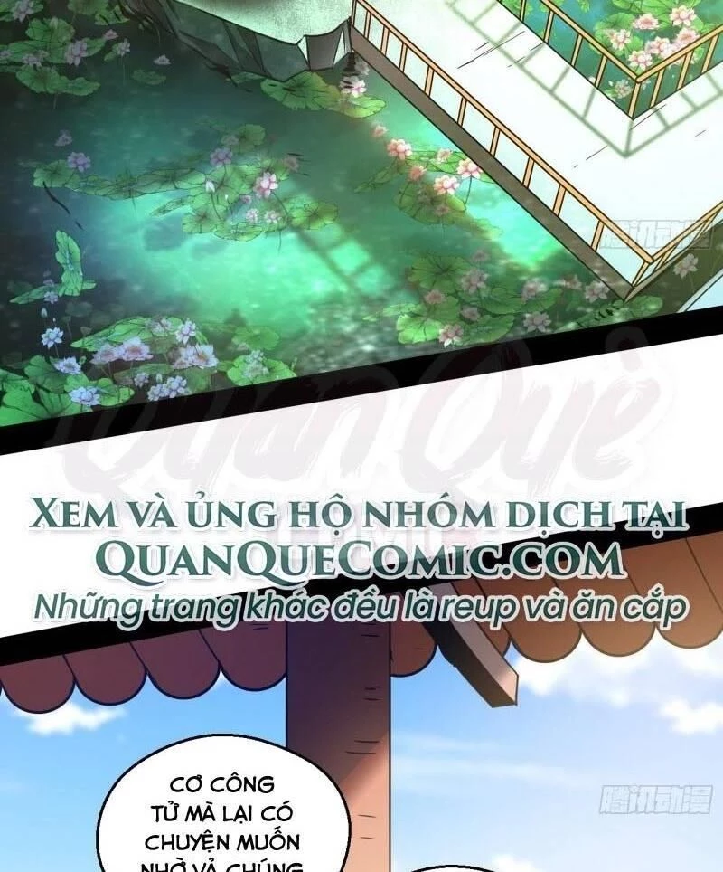 Ta Là Tà Đế Chapter 57 - Trang 4