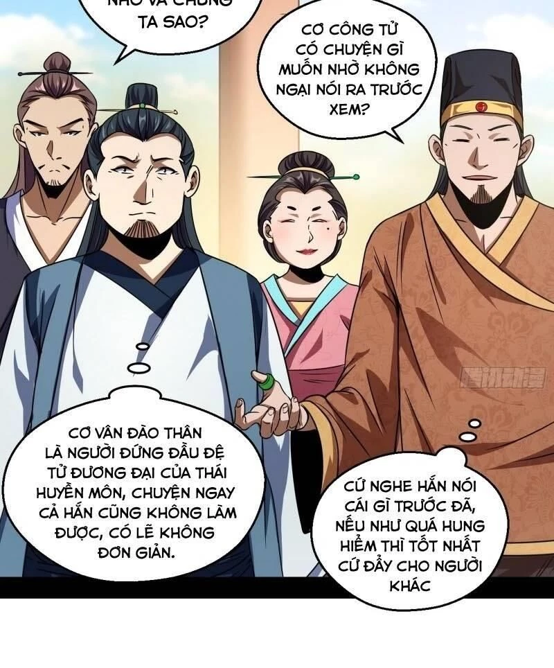 Ta Là Tà Đế Chapter 57 - Trang 4