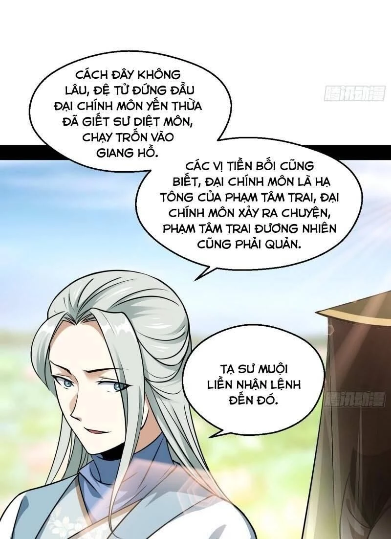 Ta Là Tà Đế Chapter 57 - Trang 4