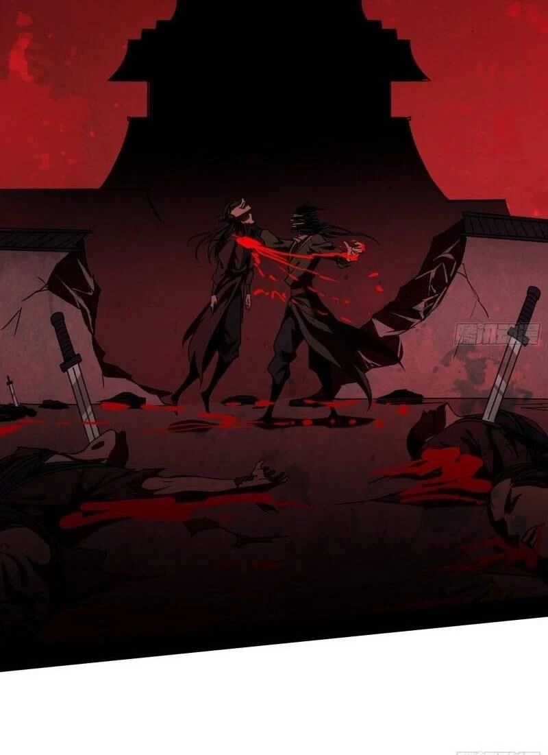 Ta Là Tà Đế Chapter 57 - Trang 4