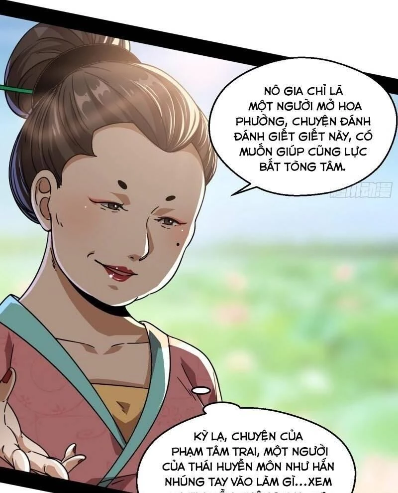 Ta Là Tà Đế Chapter 57 - Trang 4
