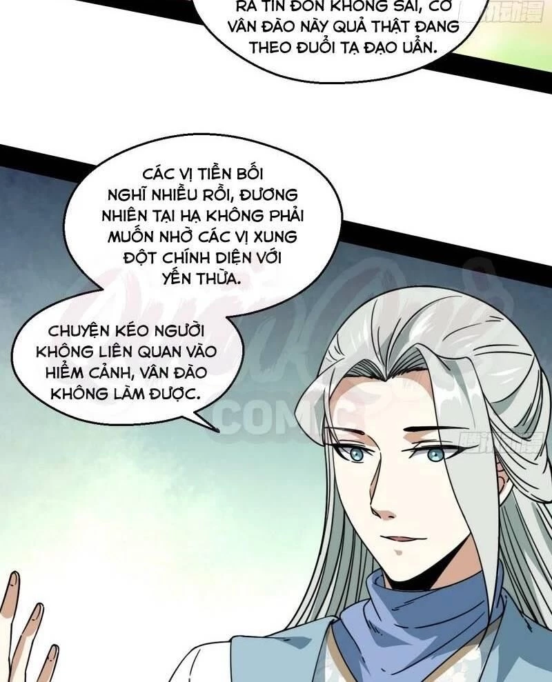 Ta Là Tà Đế Chapter 57 - Trang 4