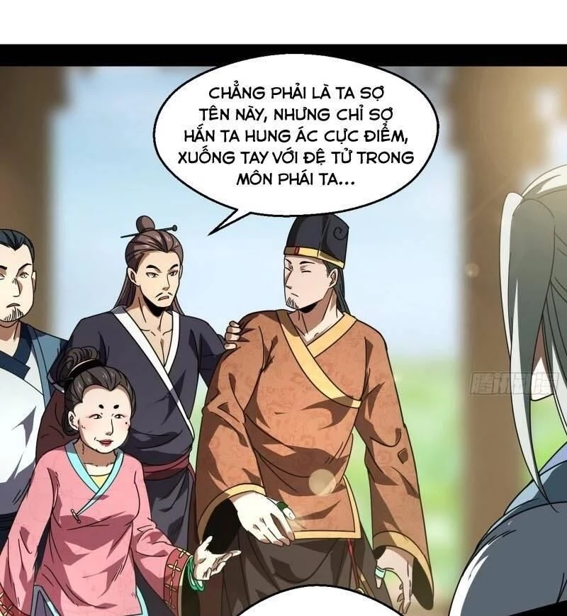 Ta Là Tà Đế Chapter 57 - Trang 4