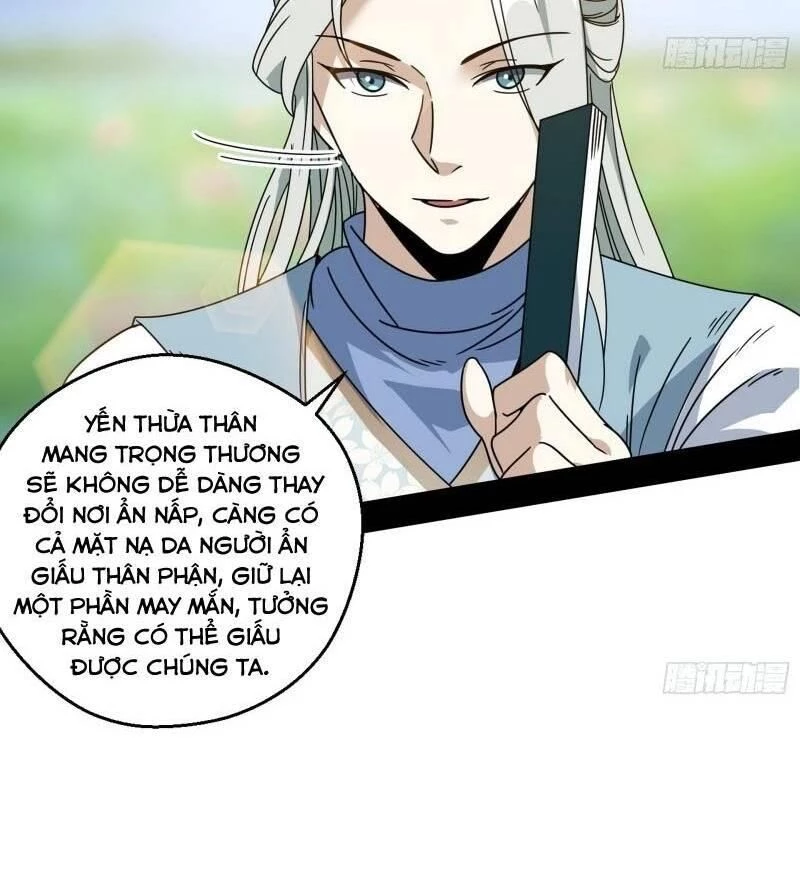 Ta Là Tà Đế Chapter 57 - Trang 4