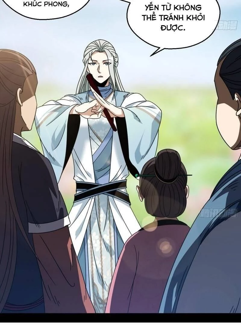 Ta Là Tà Đế Chapter 57 - Trang 4