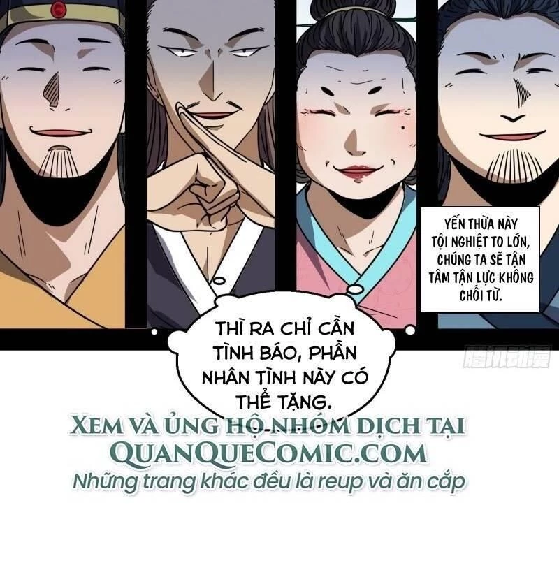 Ta Là Tà Đế Chapter 57 - Trang 4