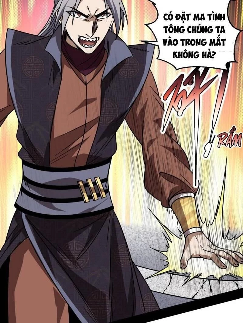 Ta Là Tà Đế Chapter 57 - Trang 4