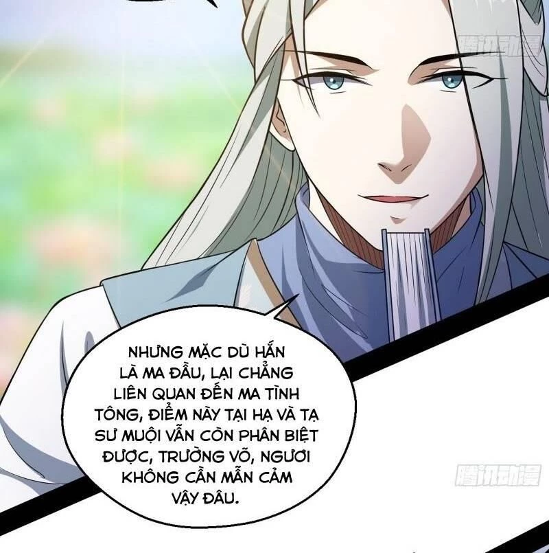 Ta Là Tà Đế Chapter 57 - Trang 4