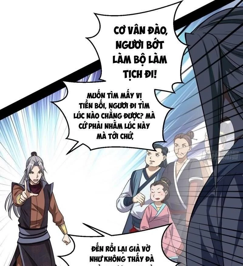 Ta Là Tà Đế Chapter 57 - Trang 4