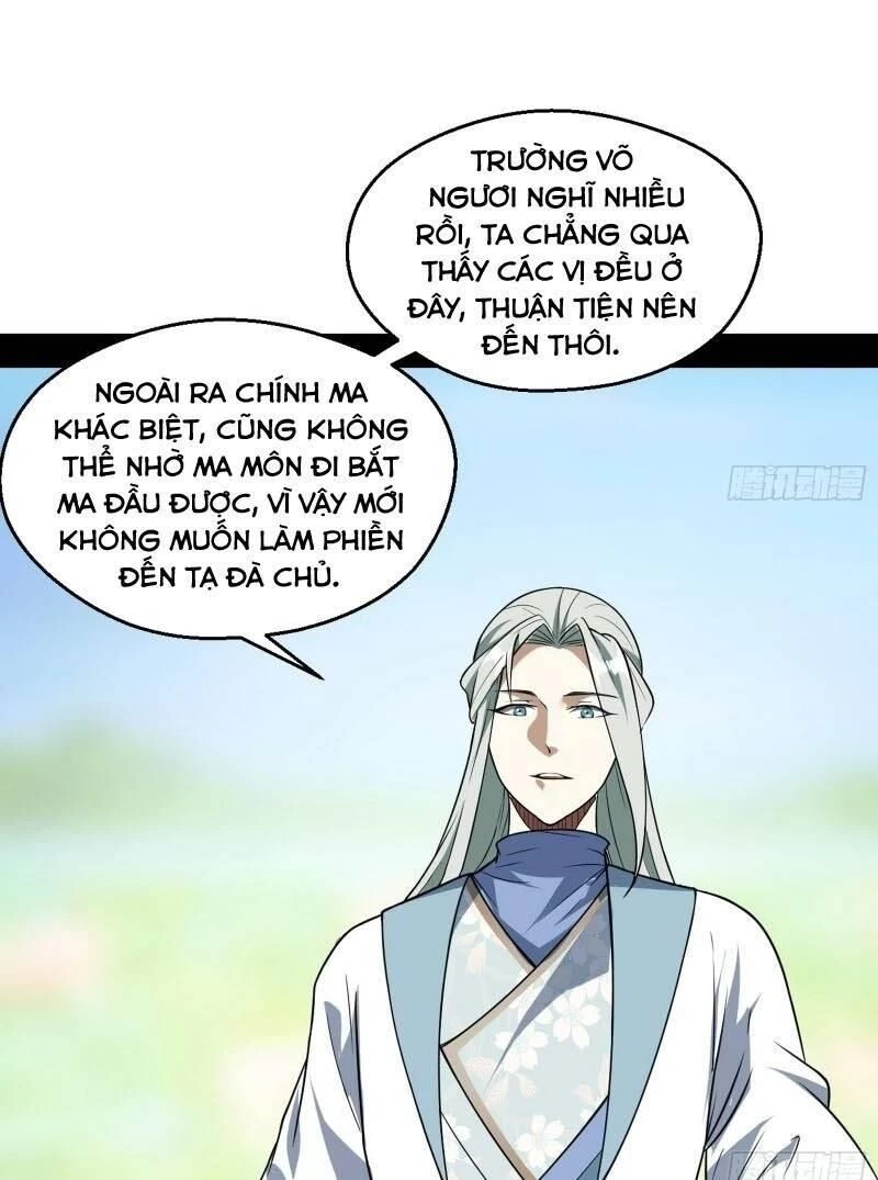 Ta Là Tà Đế Chapter 57 - Trang 4