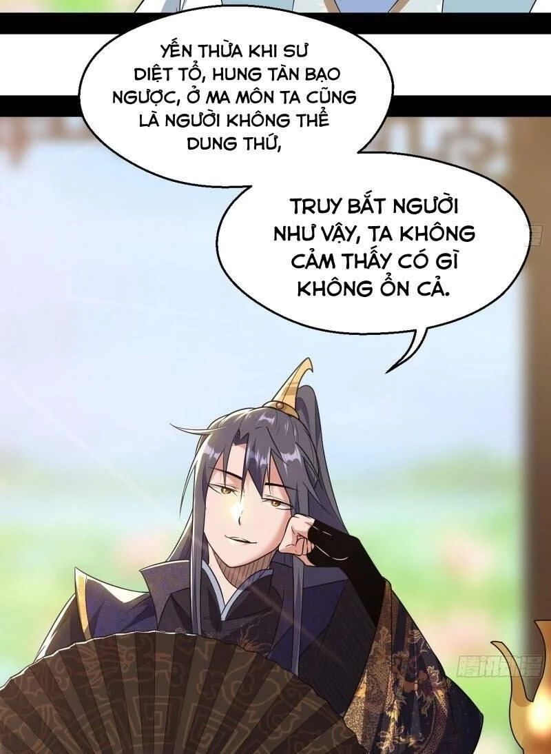 Ta Là Tà Đế Chapter 57 - Trang 4