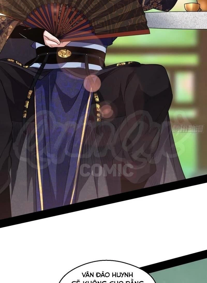 Ta Là Tà Đế Chapter 57 - Trang 4