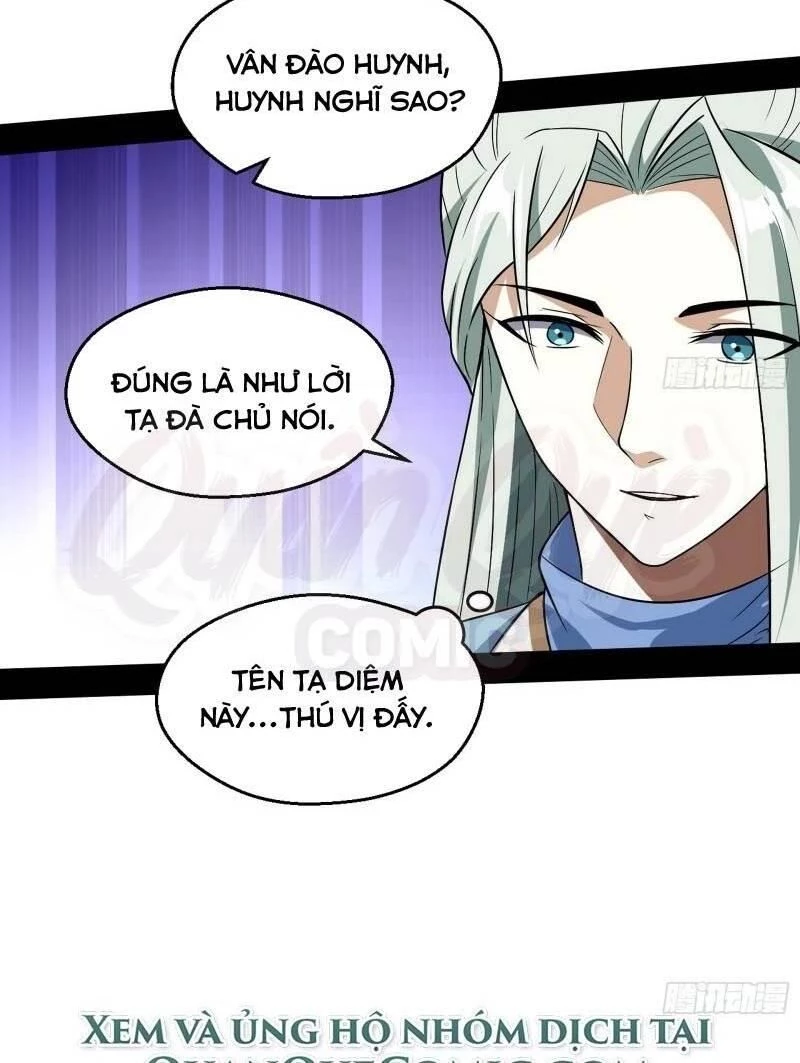 Ta Là Tà Đế Chapter 57 - Trang 4