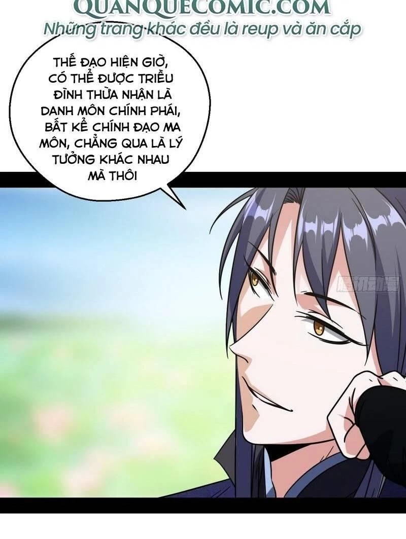 Ta Là Tà Đế Chapter 57 - Trang 4