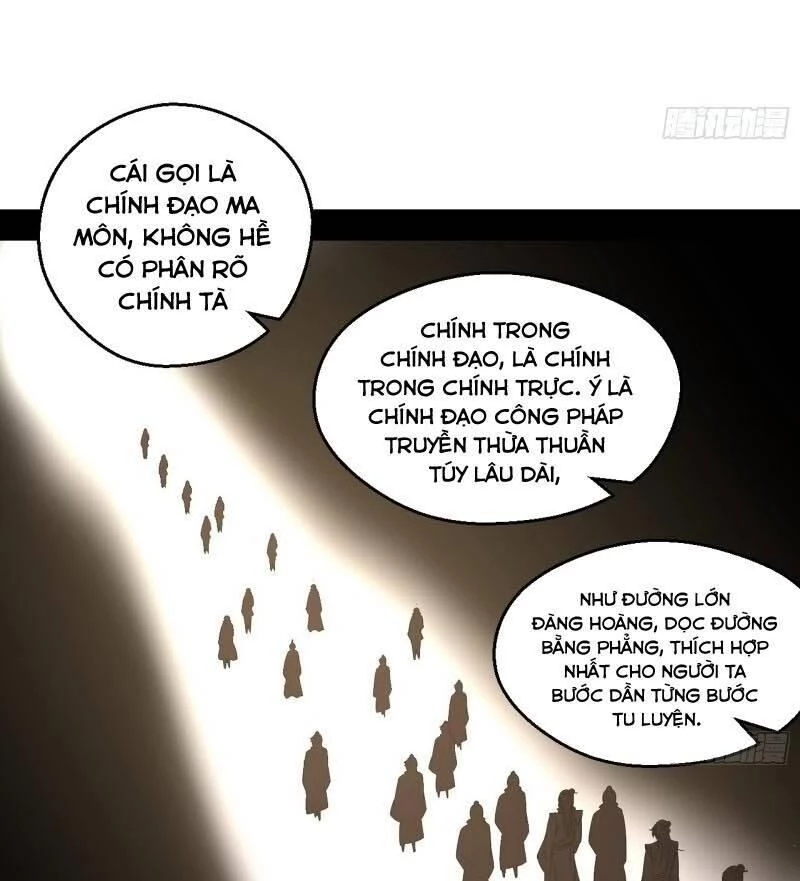 Ta Là Tà Đế Chapter 57 - Trang 4