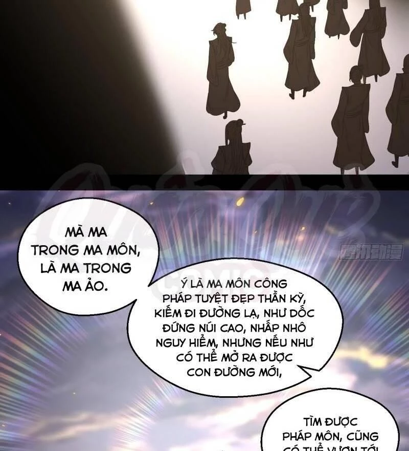 Ta Là Tà Đế Chapter 57 - Trang 4