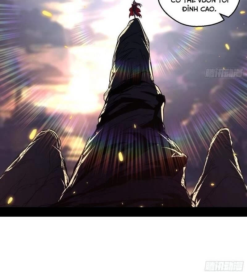 Ta Là Tà Đế Chapter 57 - Trang 4