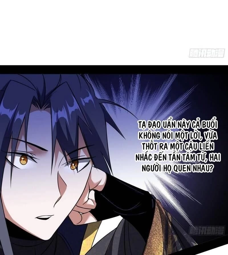 Ta Là Tà Đế Chapter 57 - Trang 4