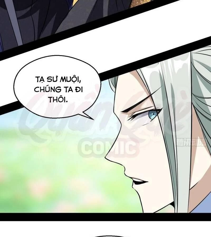 Ta Là Tà Đế Chapter 57 - Trang 4