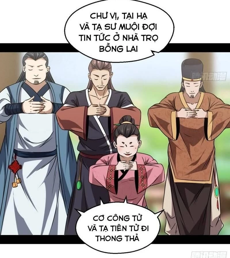 Ta Là Tà Đế Chapter 57 - Trang 4
