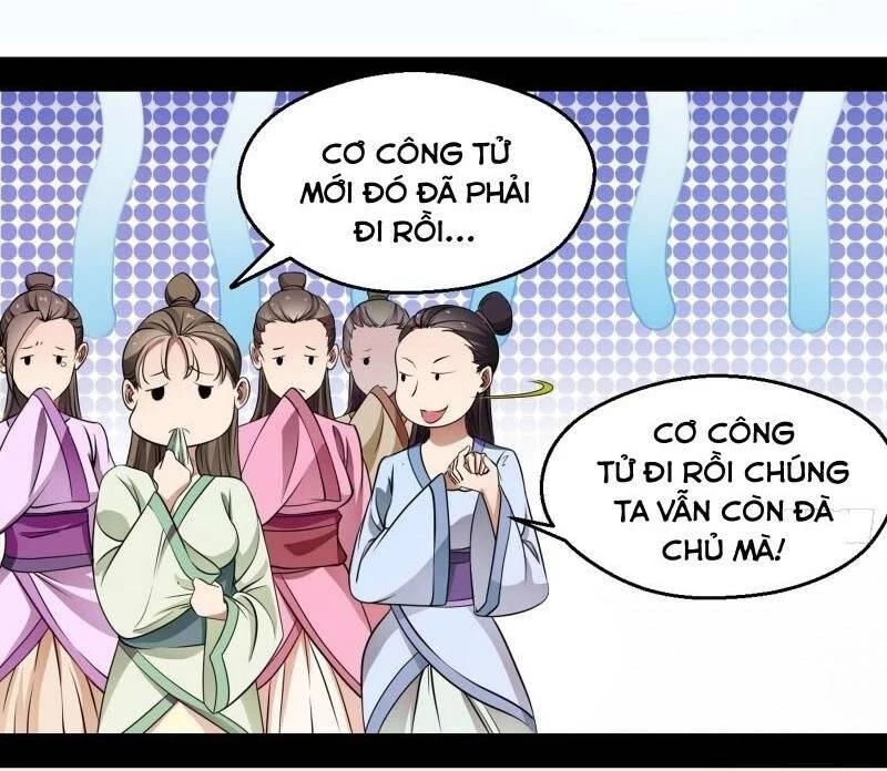 Ta Là Tà Đế Chapter 57 - Trang 4