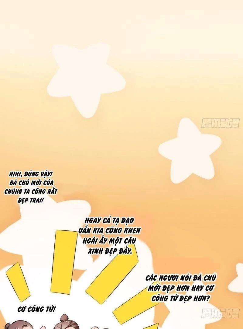 Ta Là Tà Đế Chapter 57 - Trang 4