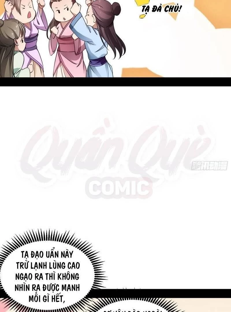 Ta Là Tà Đế Chapter 57 - Trang 4