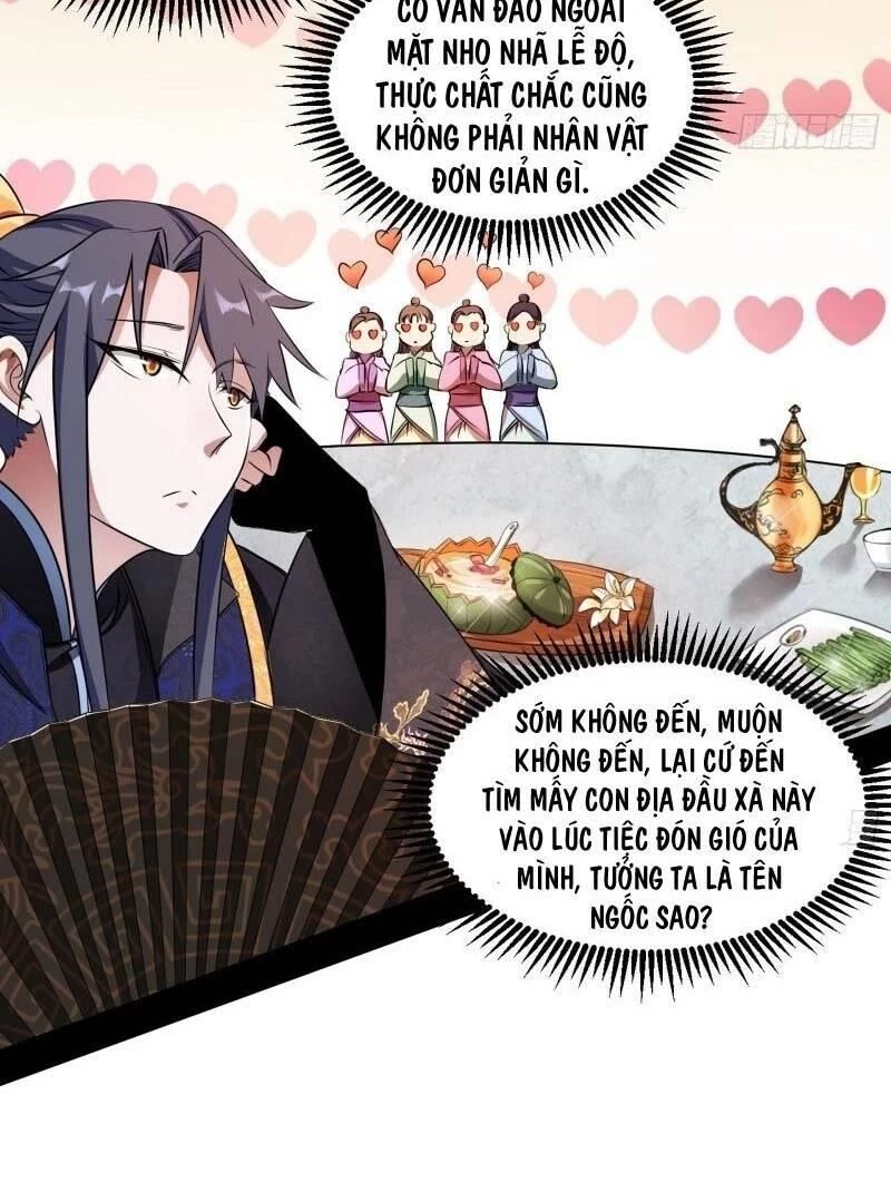 Ta Là Tà Đế Chapter 57 - Trang 4