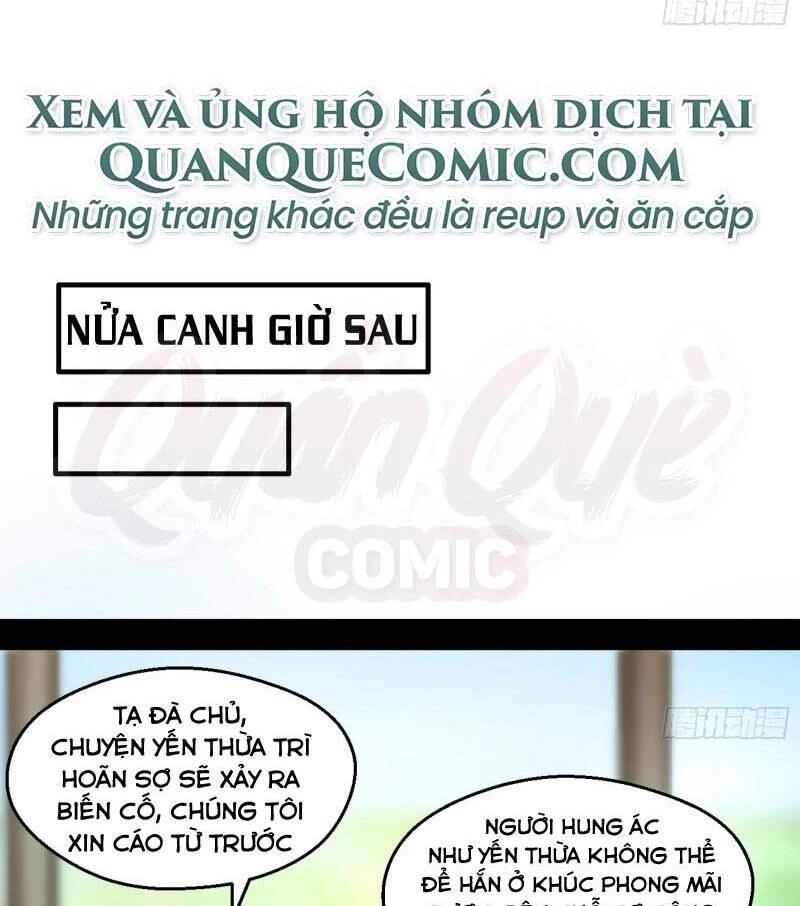 Ta Là Tà Đế Chapter 57 - Trang 4