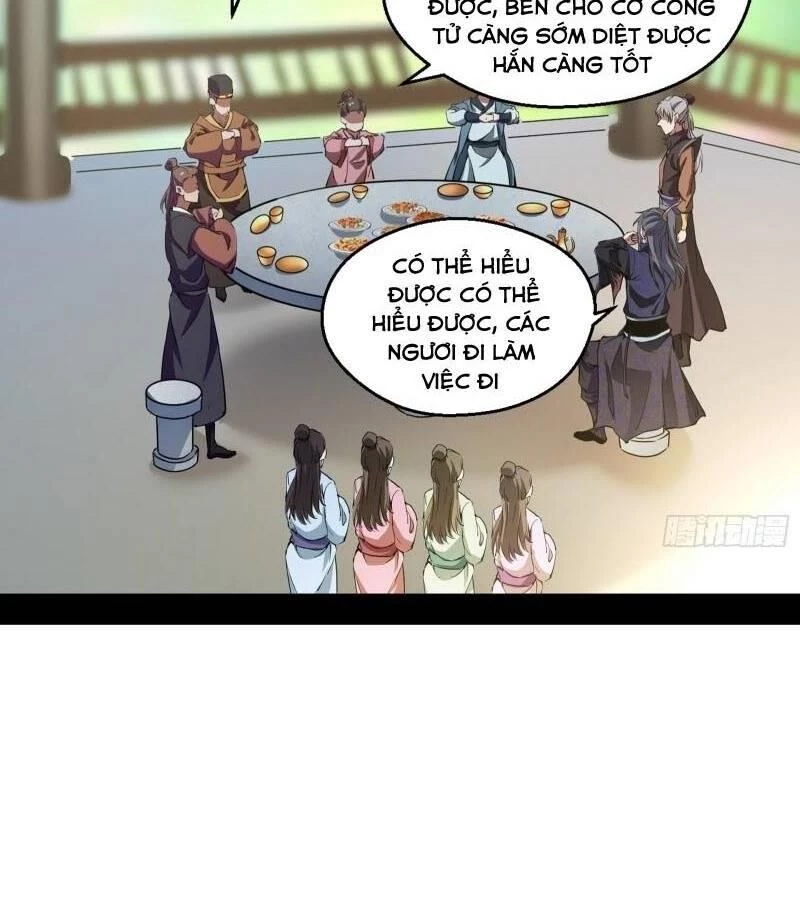 Ta Là Tà Đế Chapter 57 - Trang 4