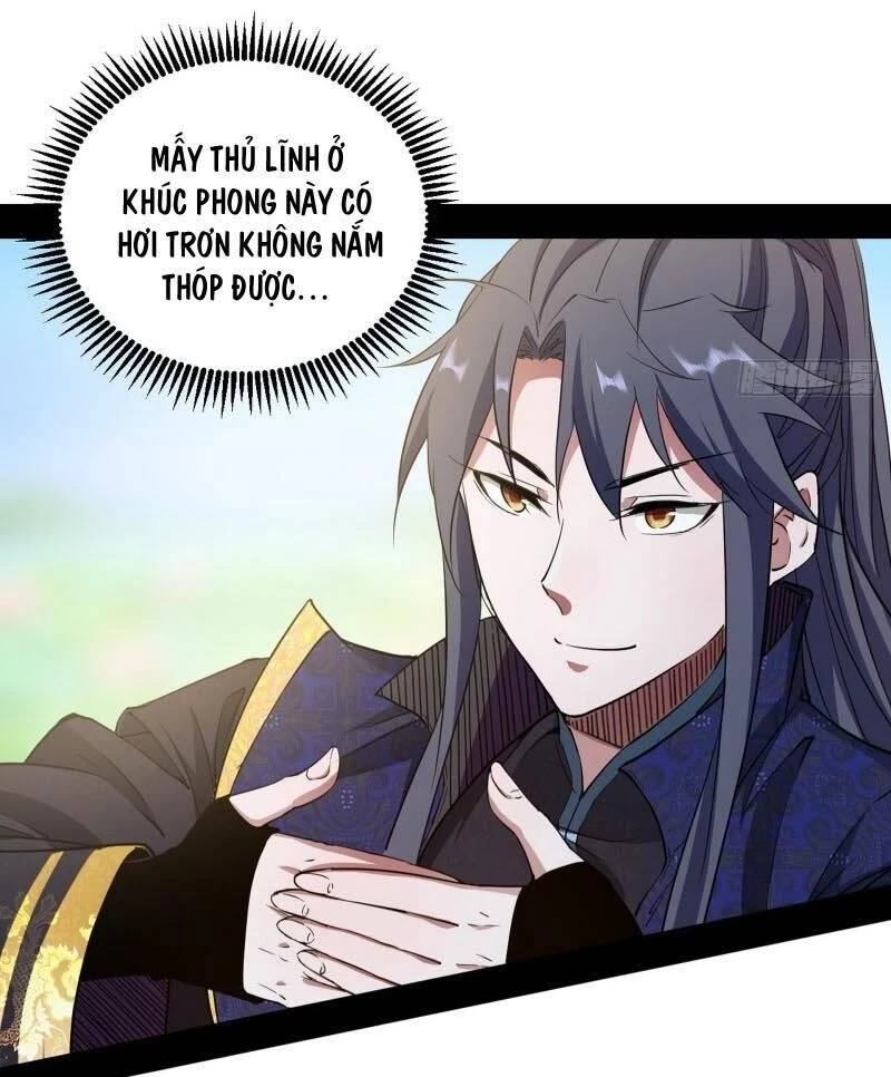 Ta Là Tà Đế Chapter 57 - Trang 4