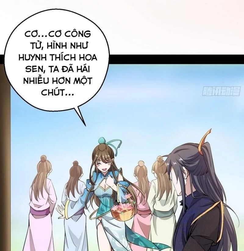 Ta Là Tà Đế Chapter 57 - Trang 4