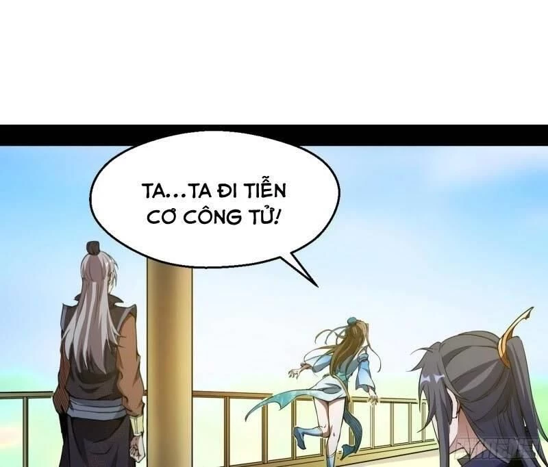 Ta Là Tà Đế Chapter 57 - Trang 4
