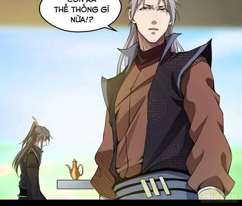 Ta Là Tà Đế Chapter 57 - Trang 4