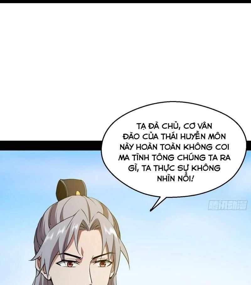 Ta Là Tà Đế Chapter 57 - Trang 4