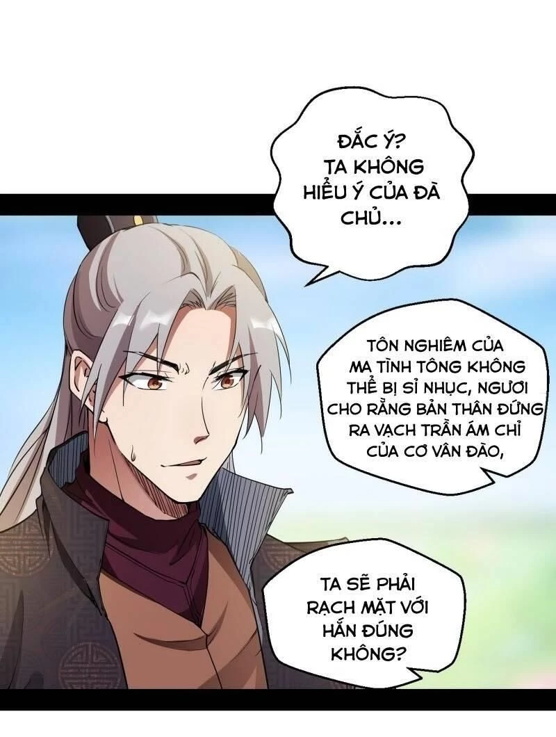 Ta Là Tà Đế Chapter 57 - Trang 4