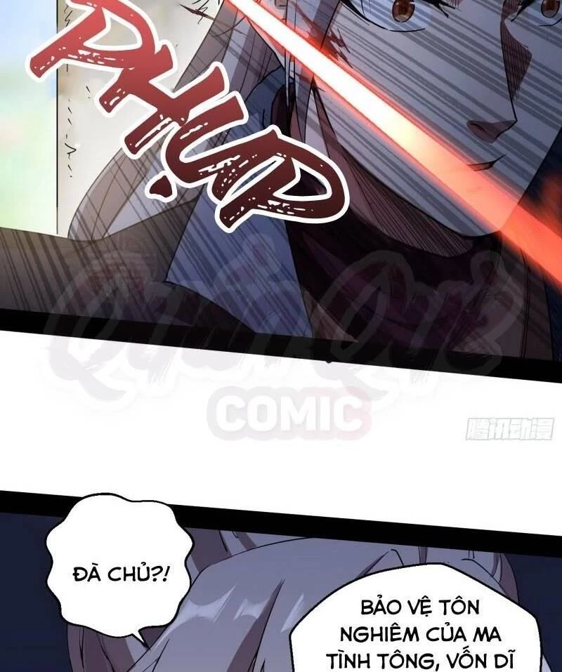 Ta Là Tà Đế Chapter 57 - Trang 4