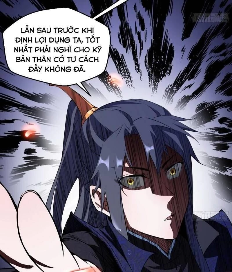 Ta Là Tà Đế Chapter 57 - Trang 4