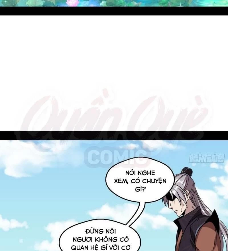 Ta Là Tà Đế Chapter 58 - Trang 4