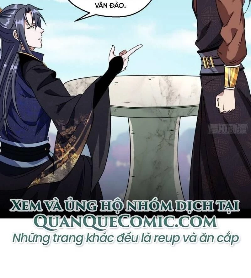 Ta Là Tà Đế Chapter 58 - Trang 4