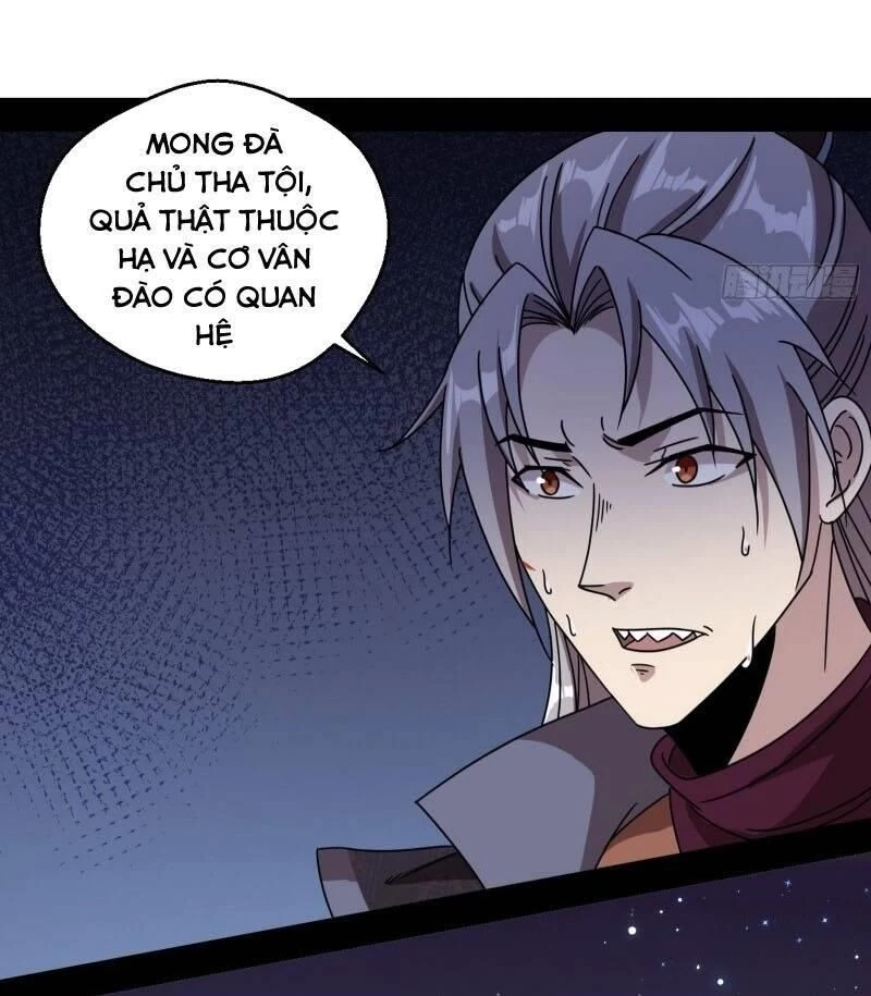 Ta Là Tà Đế Chapter 58 - Trang 4