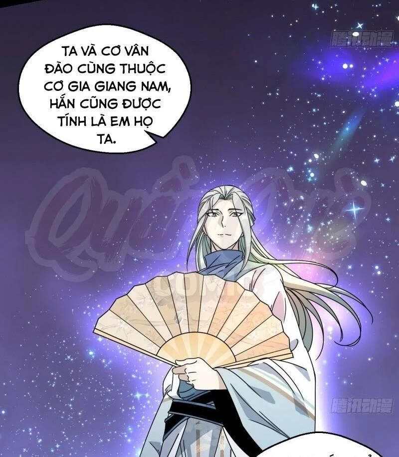 Ta Là Tà Đế Chapter 58 - Trang 4
