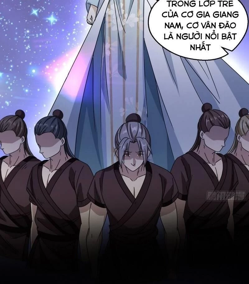 Ta Là Tà Đế Chapter 58 - Trang 4