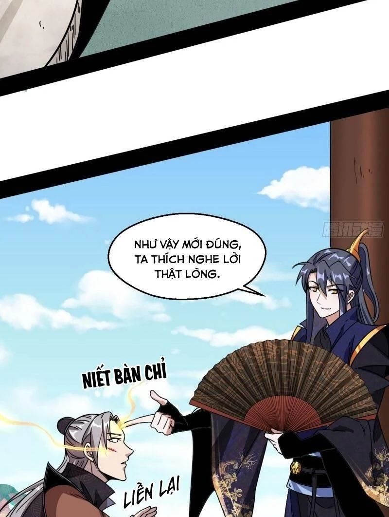 Ta Là Tà Đế Chapter 58 - Trang 4