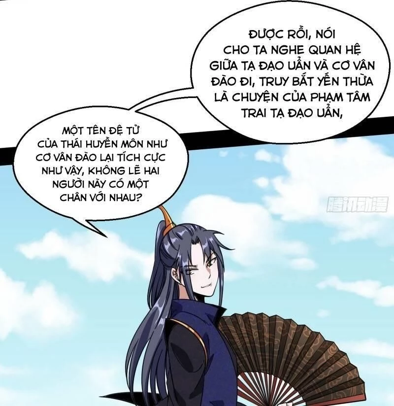 Ta Là Tà Đế Chapter 58 - Trang 4